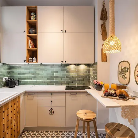 Bohemian In Old Town - Self Check-in * Bucharest