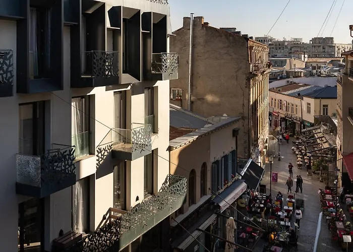 Apartman Bohemian In Old Town - Self Check-in *