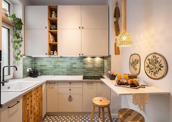 Bohemian In Old Town - Self Check-in * 布加勒斯特